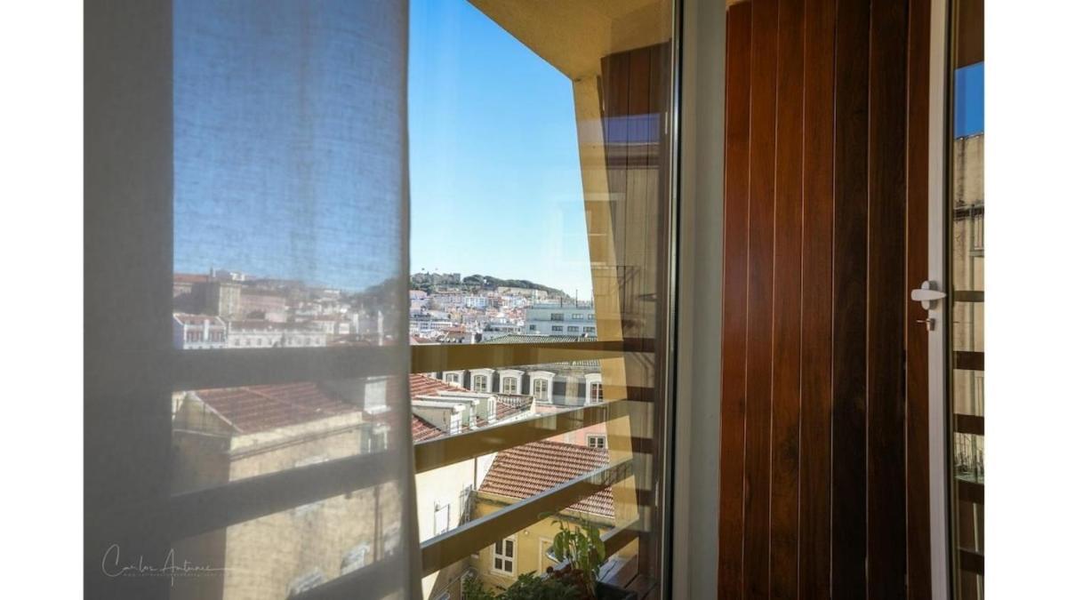 Apartment Superb Modern And Unique Liberdade *
