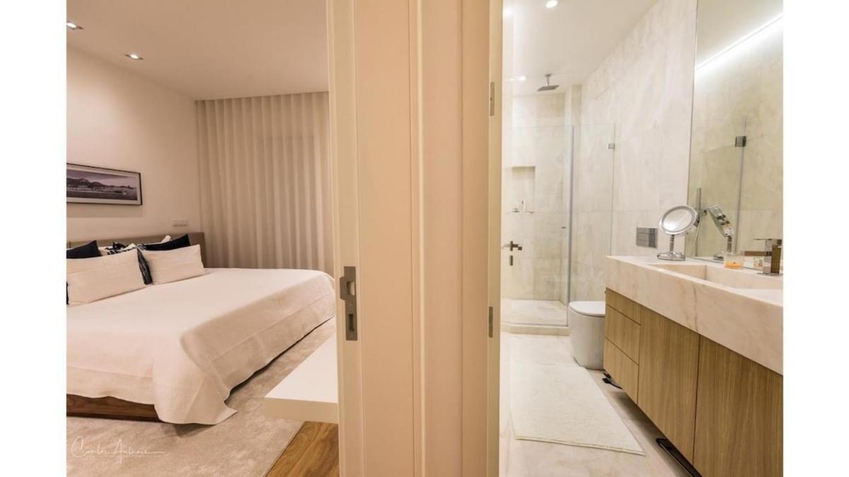 Superb Modern And Unique Liberdade Lissabon