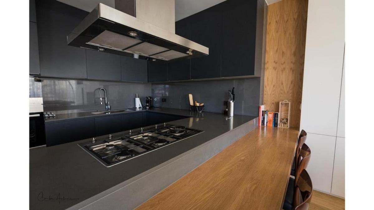 Apartment Superb Modern And Unique Liberdade *