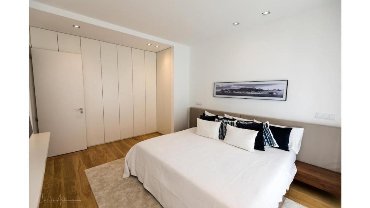 Superb Modern And Unique Liberdade Apartment Lissabon