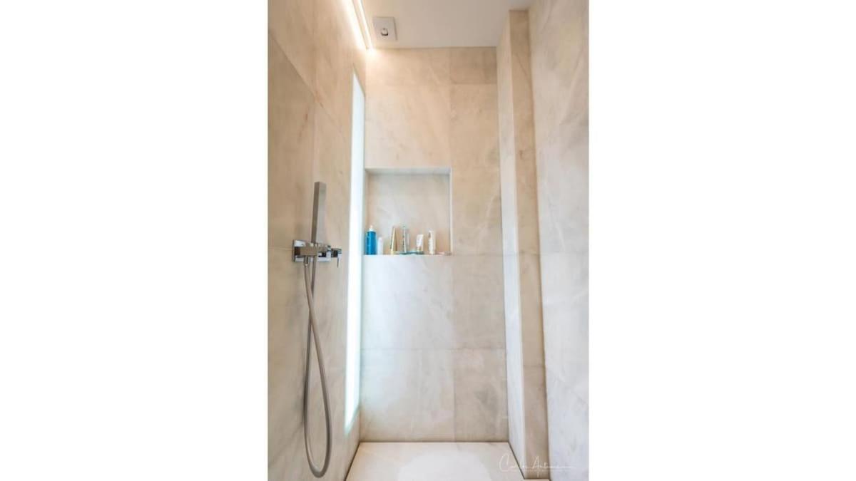 Apartment Superb Modern And Unique Liberdade Lissabon
